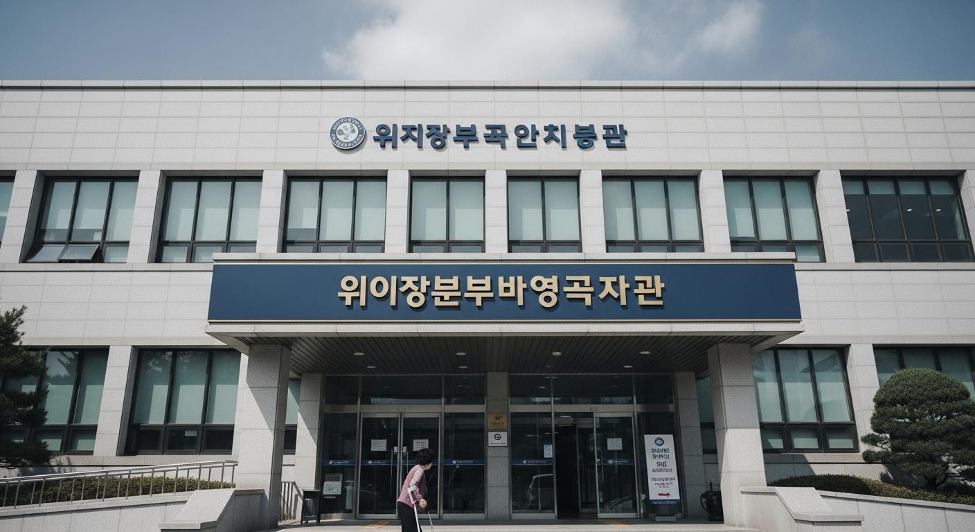 의정부등기소 개인회생과