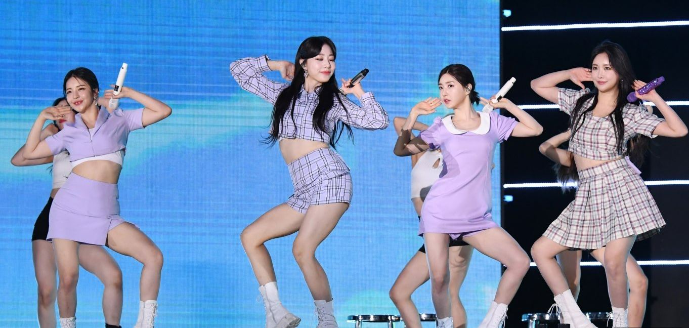 브레이브걸스