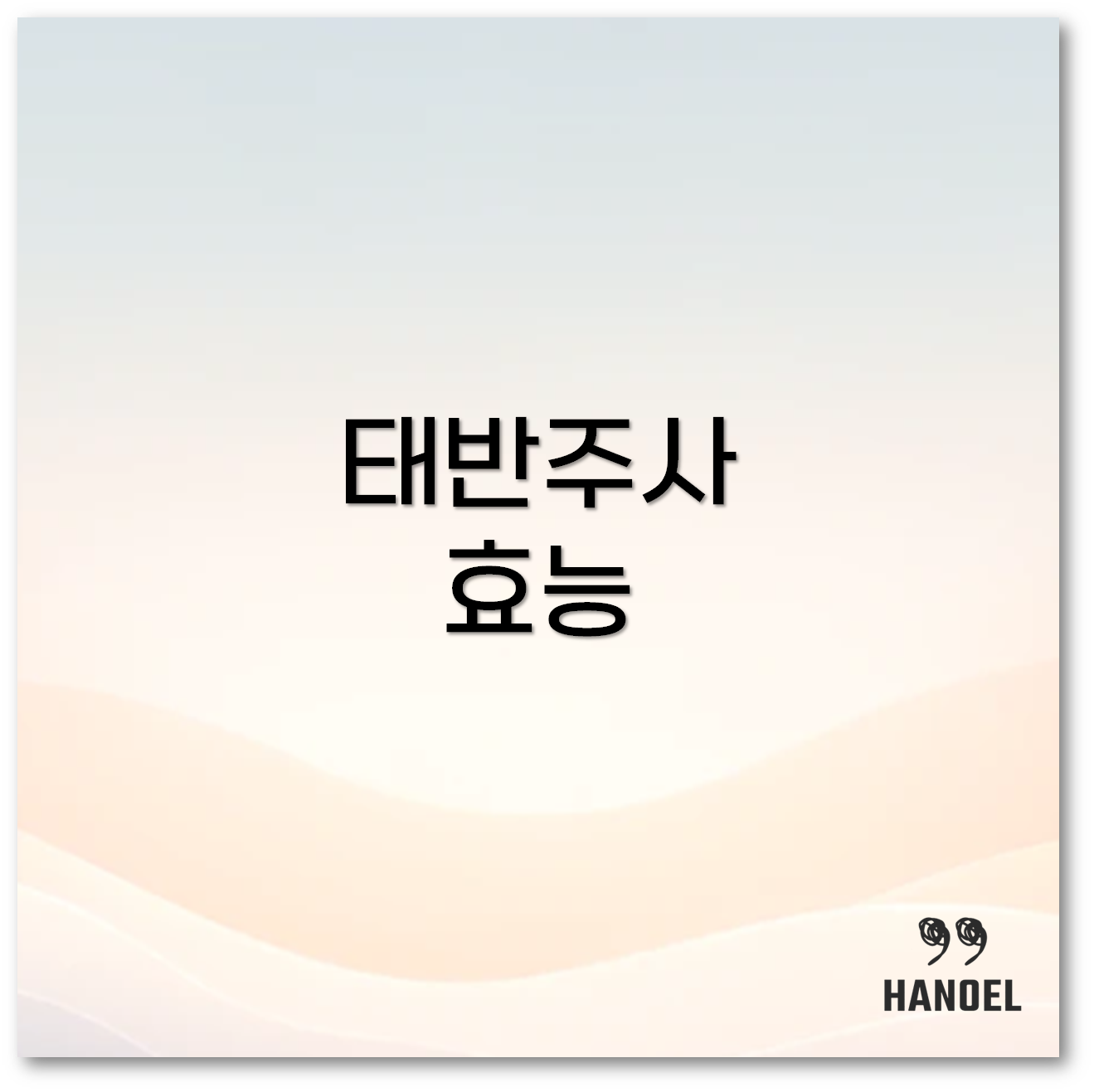 태반주사 효능1