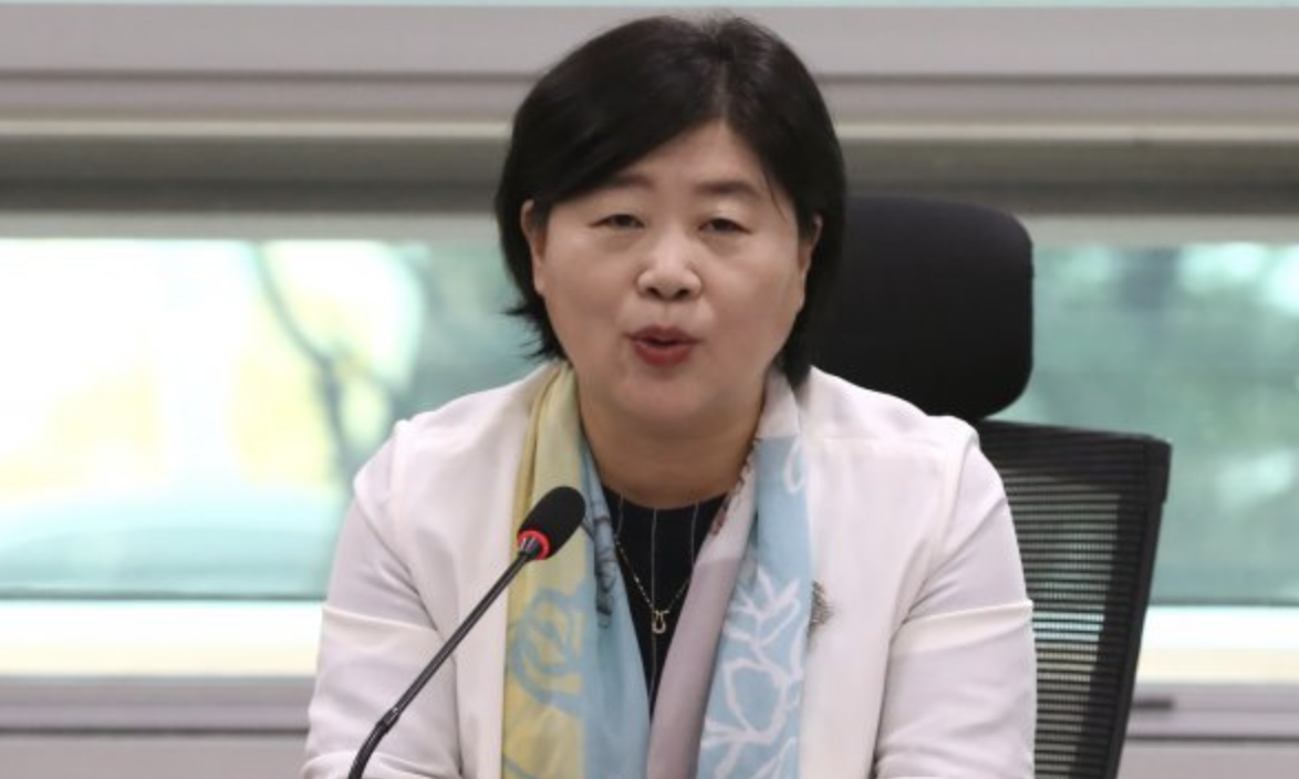 서영교 국회활동