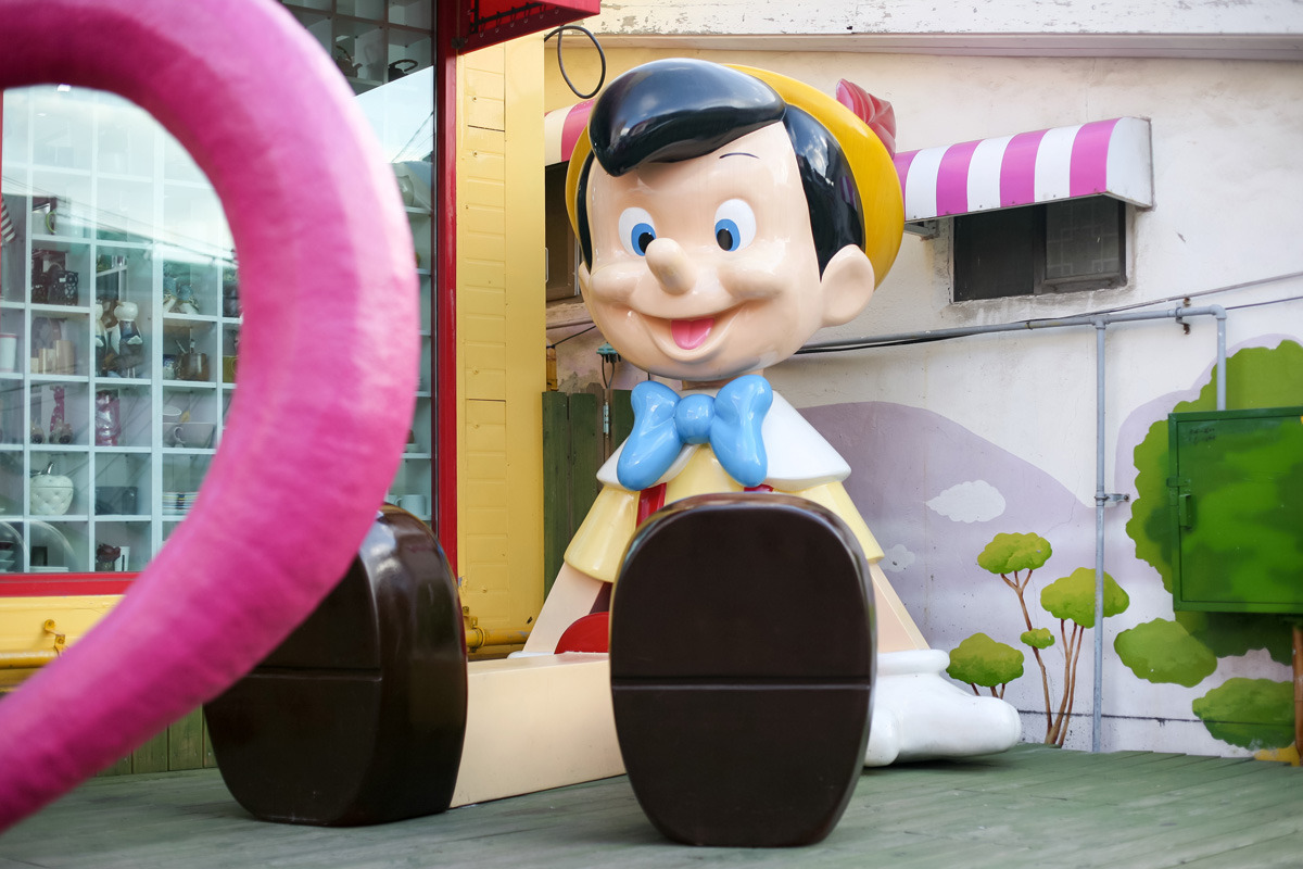 출처- 인천광역시 중구 문화관광 인천 데이트코스 송월동 동화마을