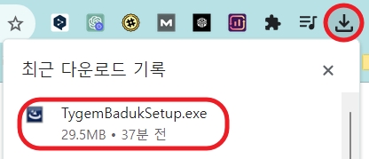 타이젬-바둑