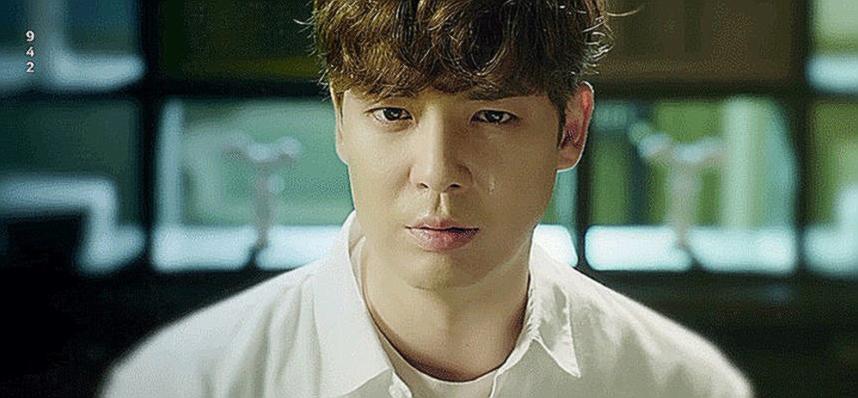 비밀의 남자 등장인물