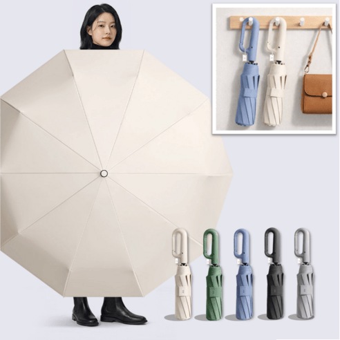 우산 고르는법 무게 휴대성 가방 수납