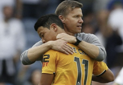 축구대표팀 감독 후보 프로필 알아보기(제시 마쉬 등)