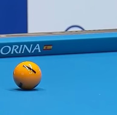 billiard