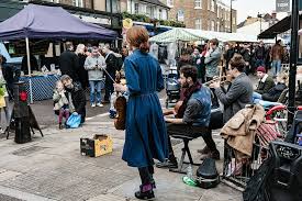 서울거리공연 구석구석 라이브 2023 