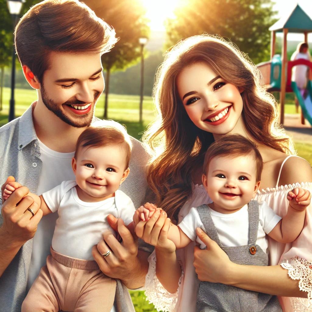 육아휴직 쌍둥이