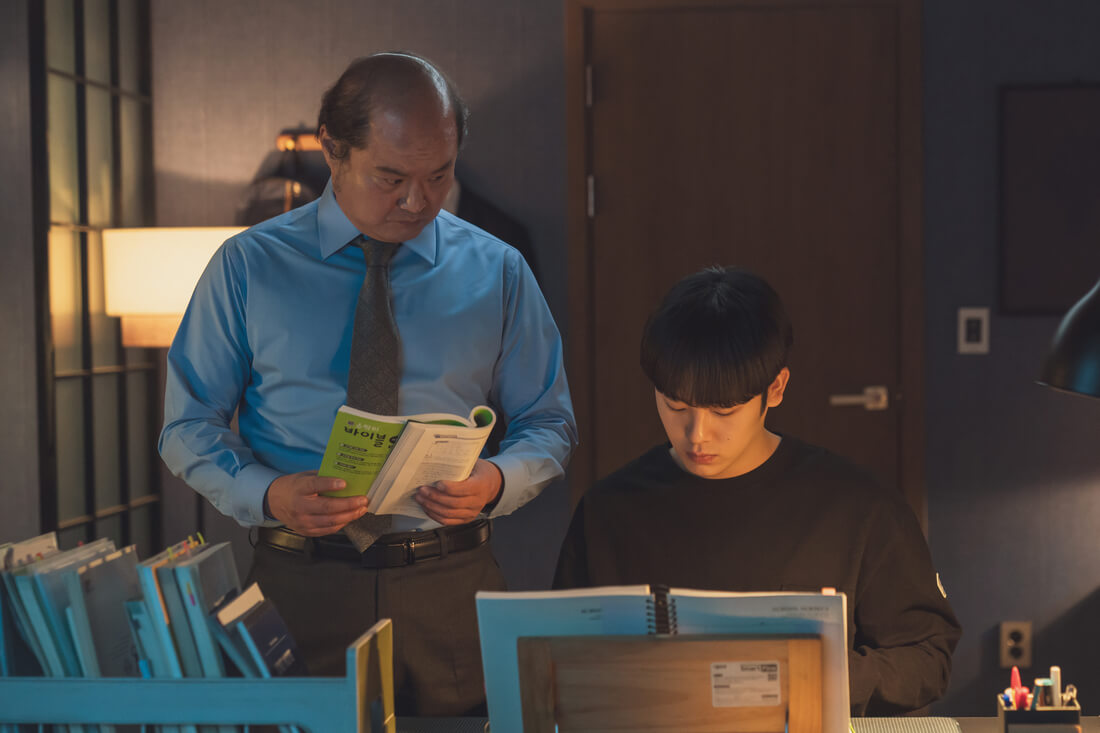 ONE: 하이스쿨 히어로즈