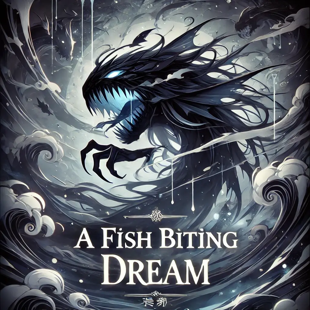 물고기가 무는 꿈