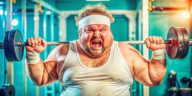 미국 1위 다이어트 보조제 내돈내산 후기