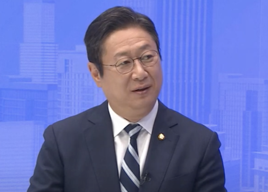 황희 정치성향