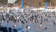2025 화천 산천어축제