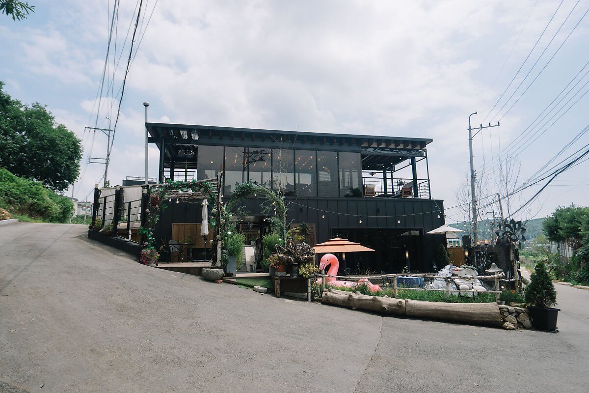 K401 펜션-여기어때 출저