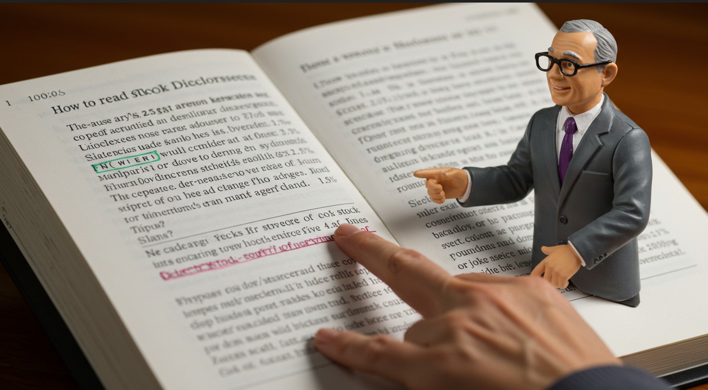 공시 보는 방법