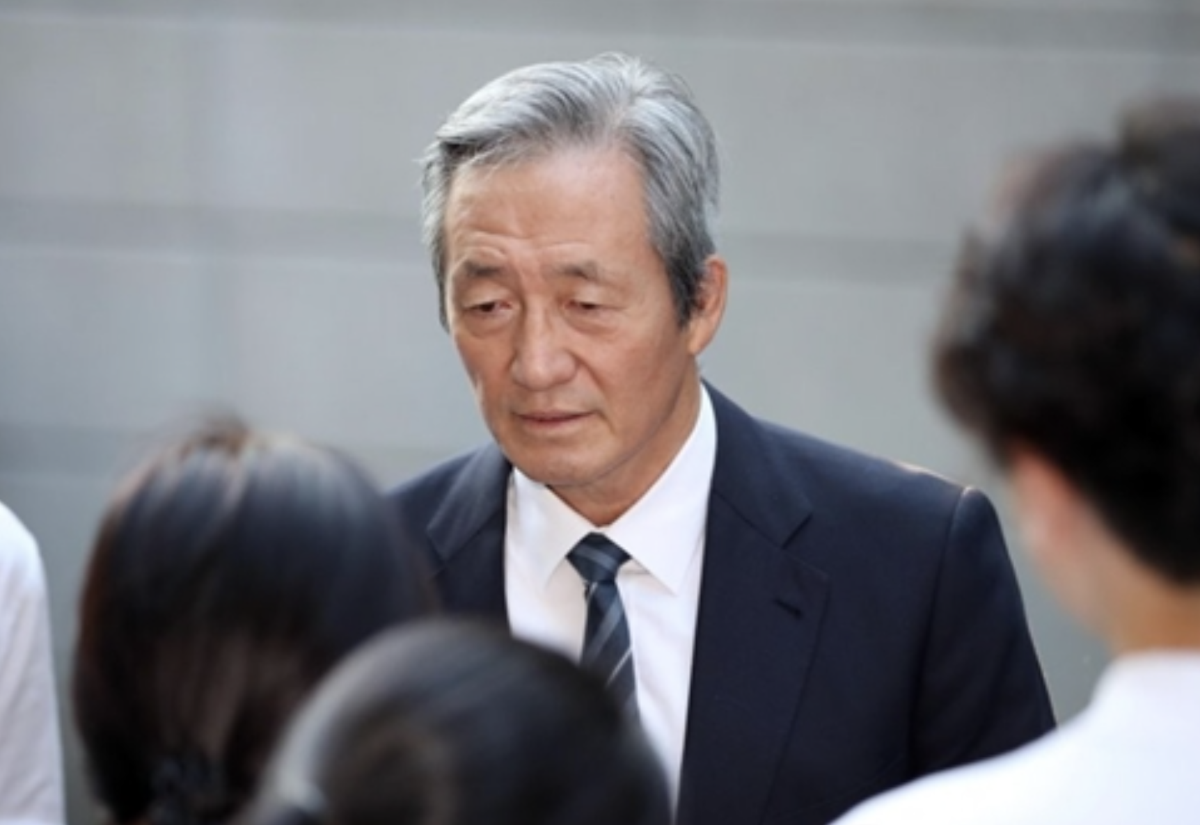 정몽준 현대중공업 최대주주