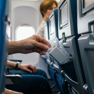 아시아나 여객기 회항