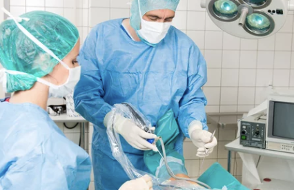 관절내시경 수술