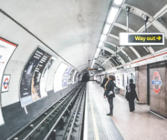 서울 지하철2호선 첫차 막차시간