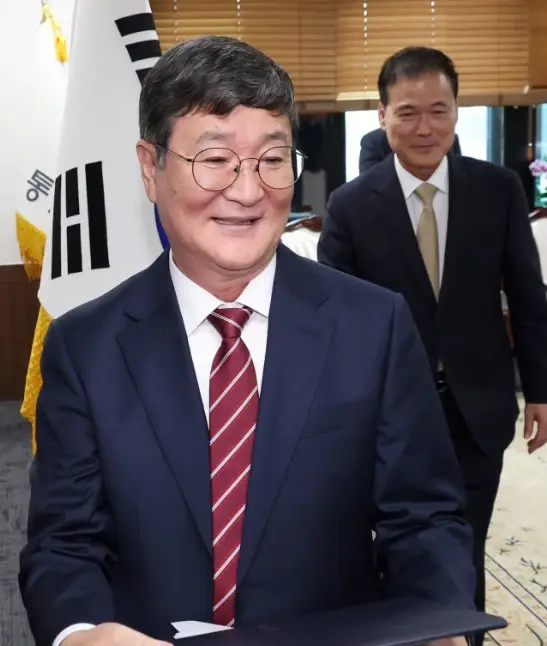 고영환 프로필 나이 고향 탈북 경력