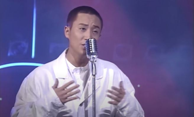 정재형 가수 데뷔
