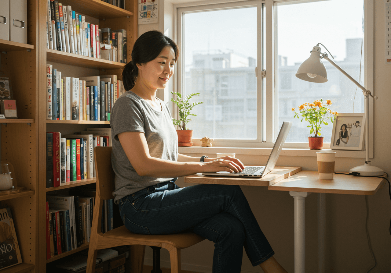 소상공인 정책자금 활용 방법