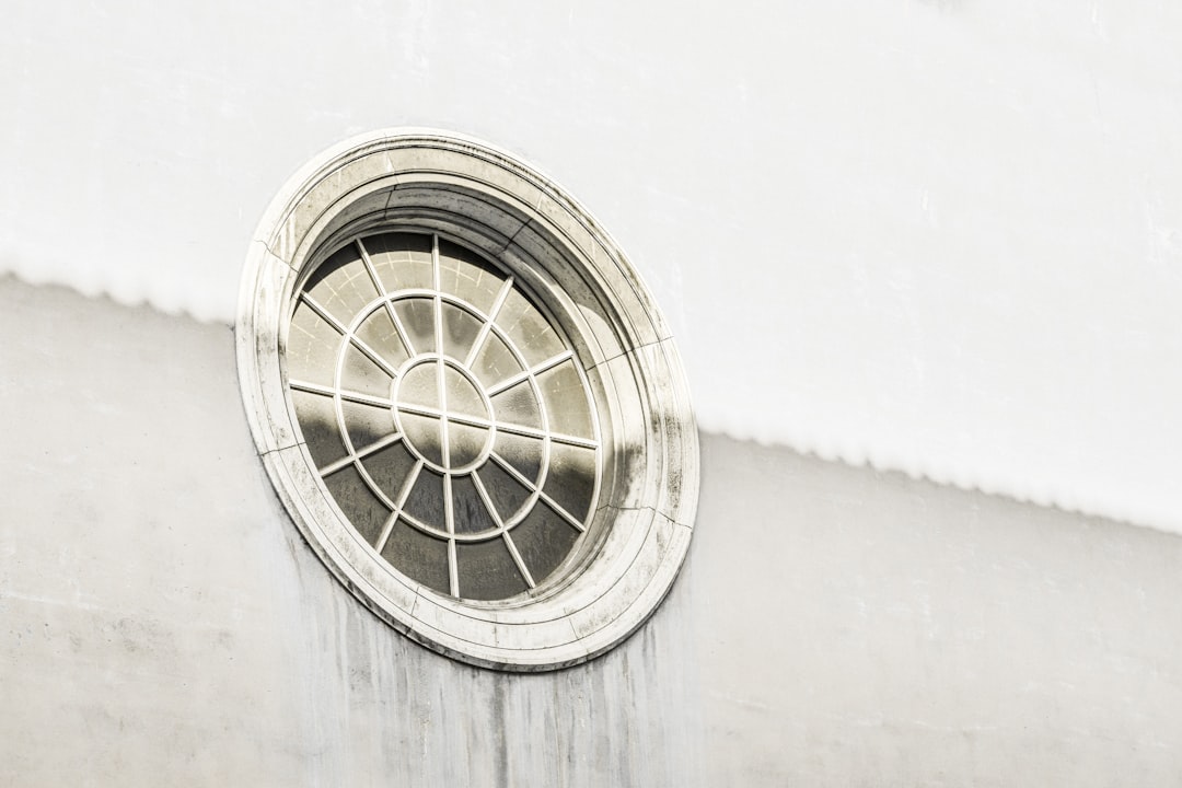 Ventilation (통풍)