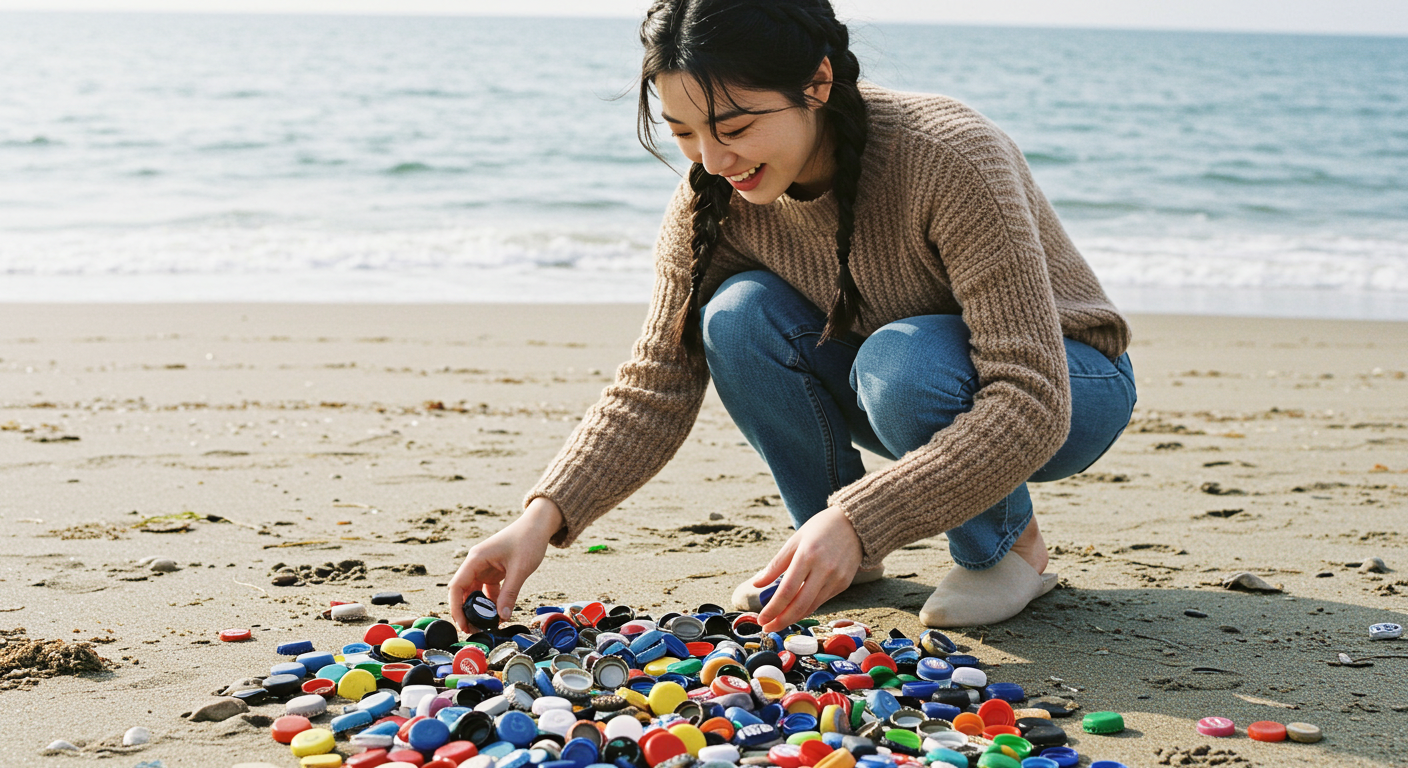 제로웨이스트아이디어