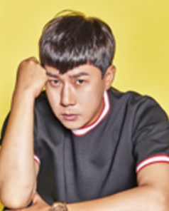2023 SBS 연예대상 MC 이상민