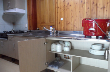 축령산 자연휴양림 축령관 20인실_2