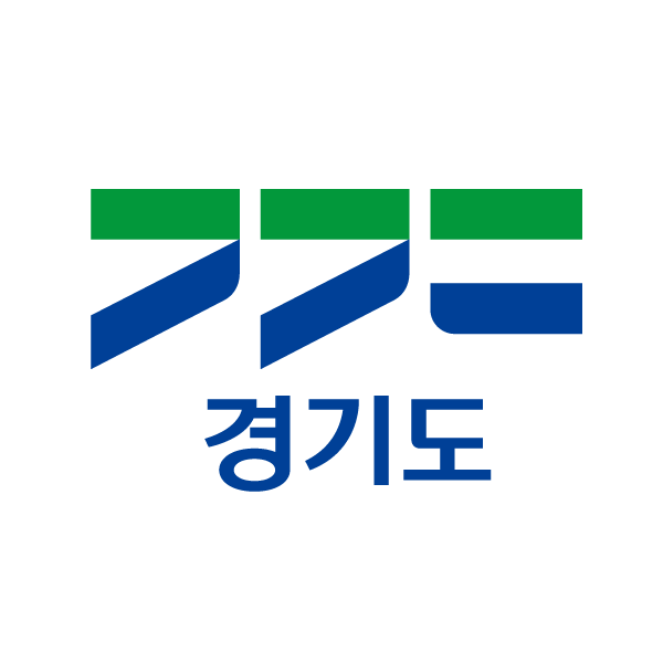 경기도 지도 보기 상세 보기 크게보기