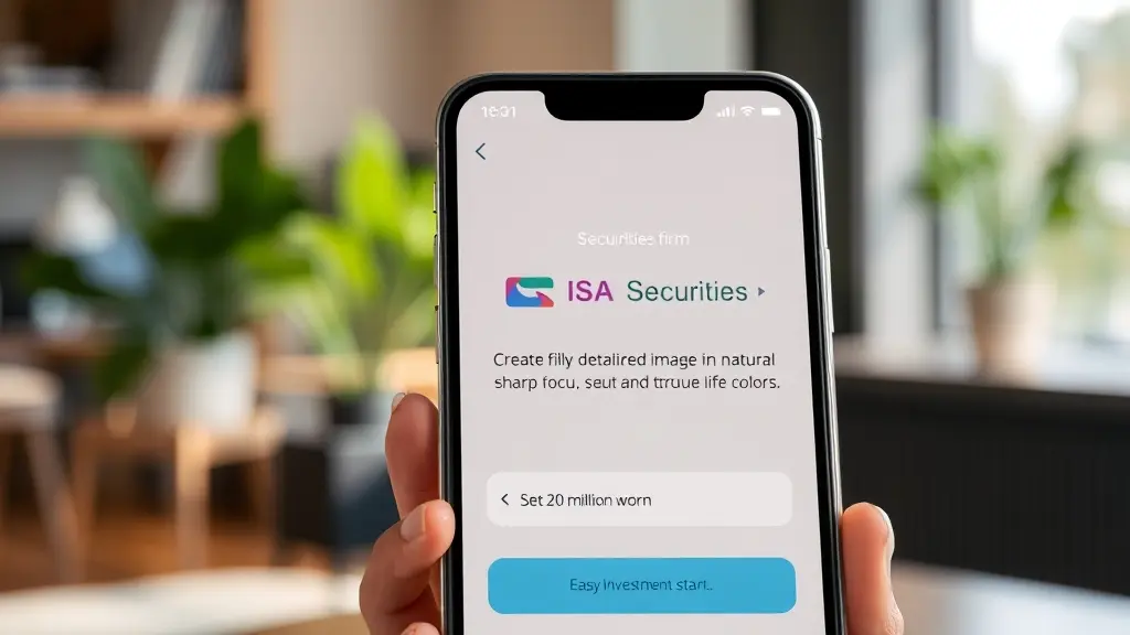 ISA 계좌 세금 혜택 투자전략