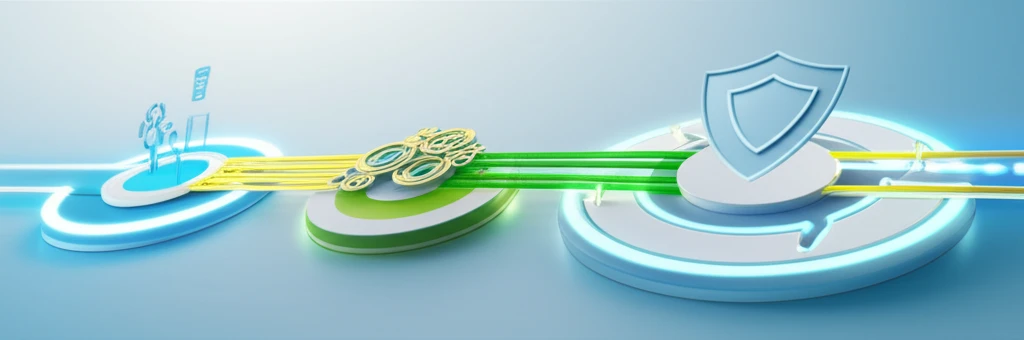 AI를 활용한 고도화된 금융 위협 대..