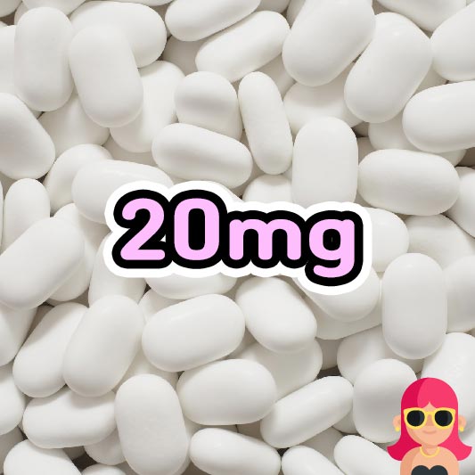 20mg
