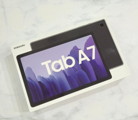 갤럭시탭A7