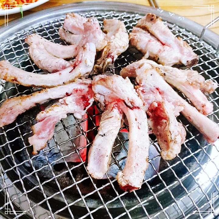 토요일은 밥이좋아 토밥 시흥 맛집 추천 토밥좋아 위치