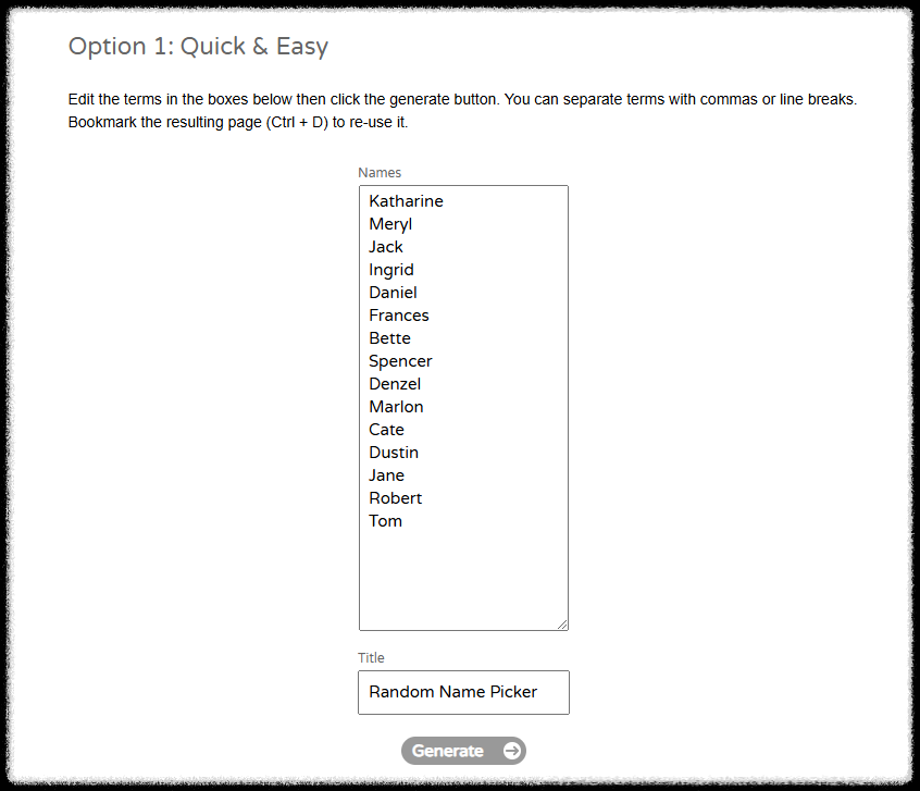 강의 도구 모둠 조별과제 랜덤 조 편성 어플 플리피티 Flippity 스트레스없는