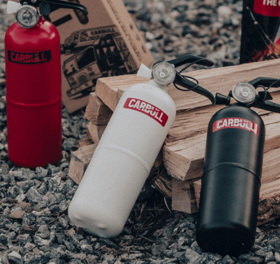 2024년 차량용 소화기 설치 기준 및 판매 순위 TOP 5 - 네이버, 쿠팡 인기 제품 분석