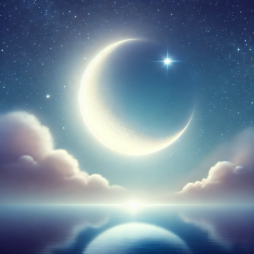 손톱의 초승달(루눌라)의 의미