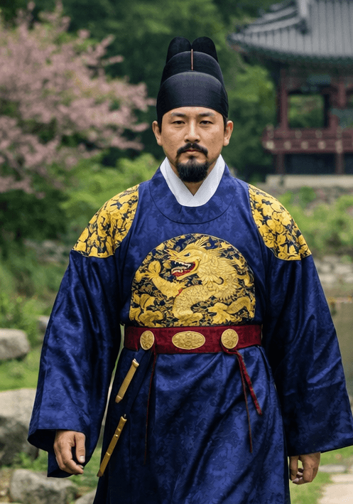 조선 제 18대 국왕 현종