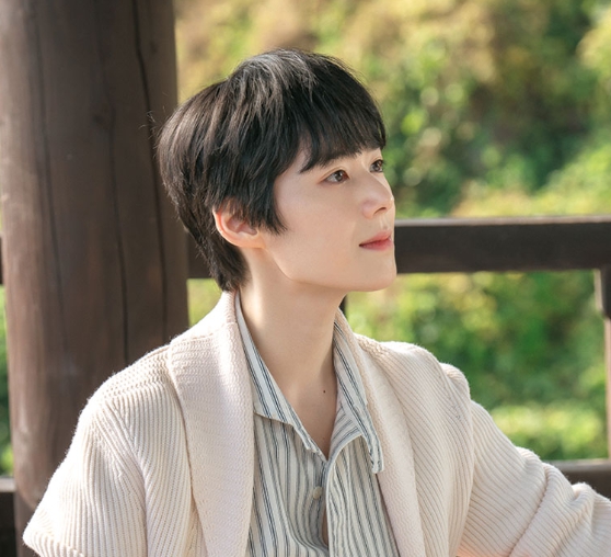 정년이 문옥경 정은채