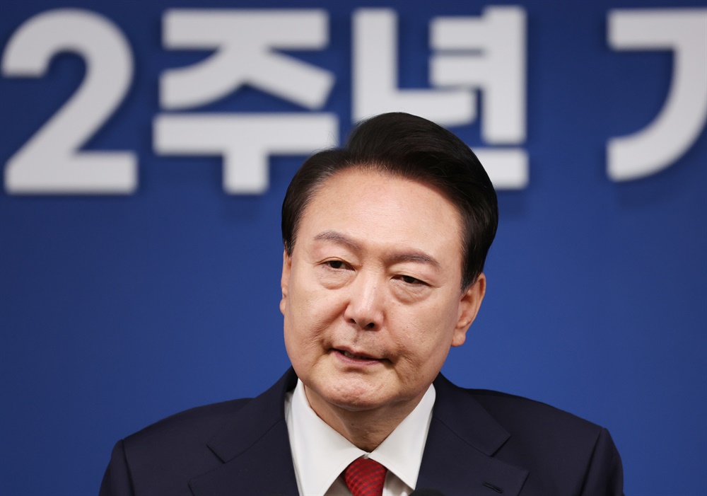 &lsquo;VIP 격노설&rsquo; 진실은 어디로?