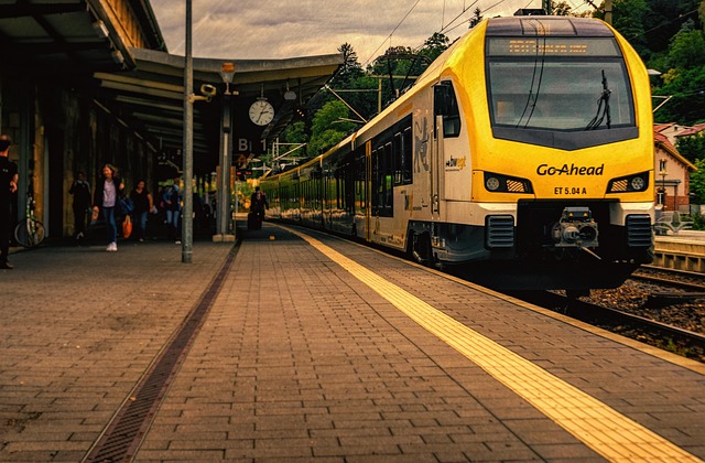 2025 부산행 KTX 추석승차권 예매방법 (코레일톡 앱 활용)