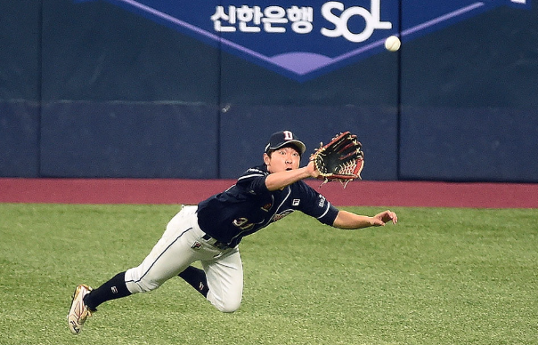 KBO 수비상 수상자