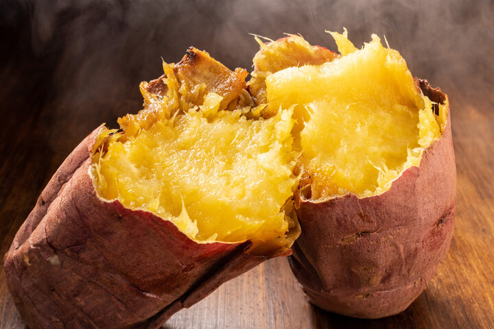 고구마 꿈 해몽[고구마 먹는 꿈&amp;#44; 고구마 캐는 꿈&amp;#44; 고구마 사는 꿈 등] 