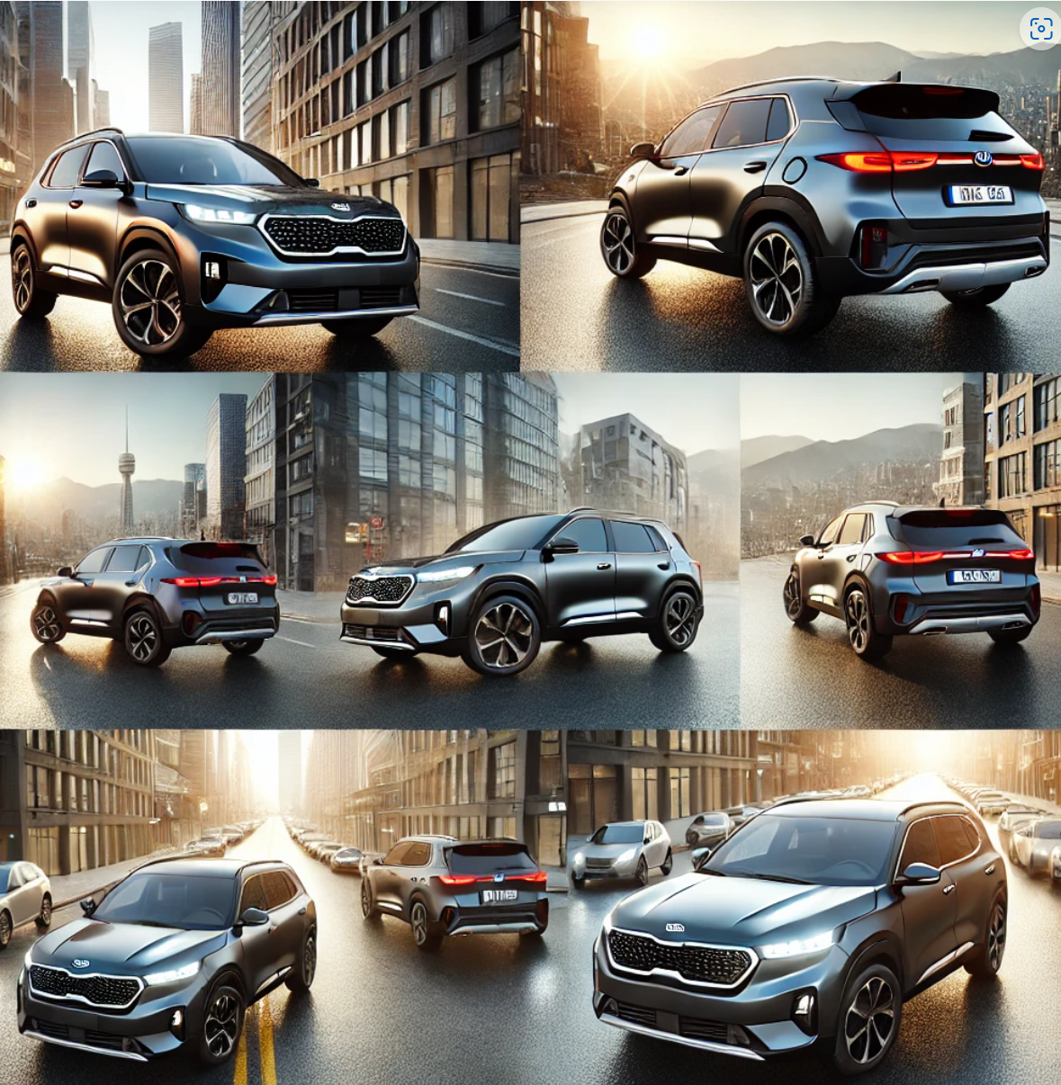 셀토스 자동차 관련 사진