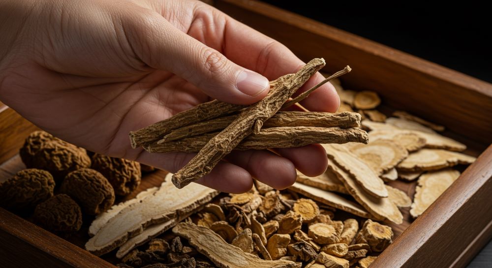 송담 효능 부작용 복용법