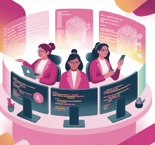 AI가 가끔 말도 안 되는 이야기(거짓말)를 하는 이유