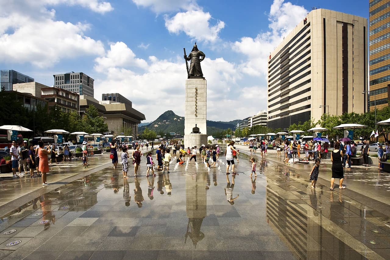 불멸의 영웅 충무공 이순신 장군