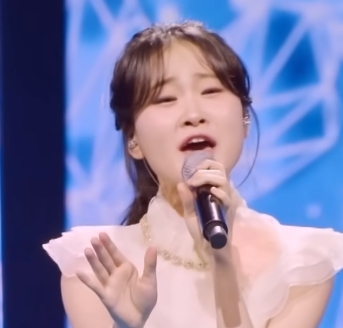 어쩌다 마주친 그대 - 김다현